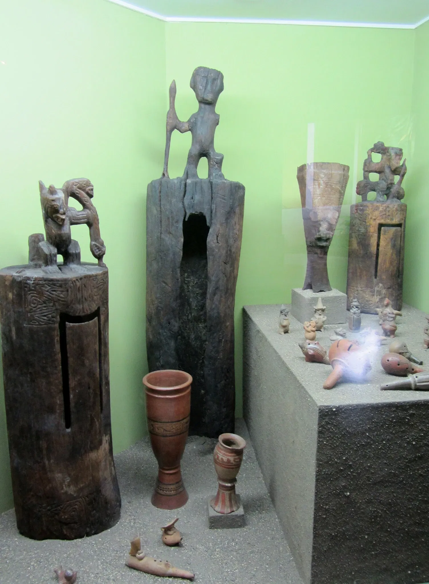 National Museum of Costa Rica