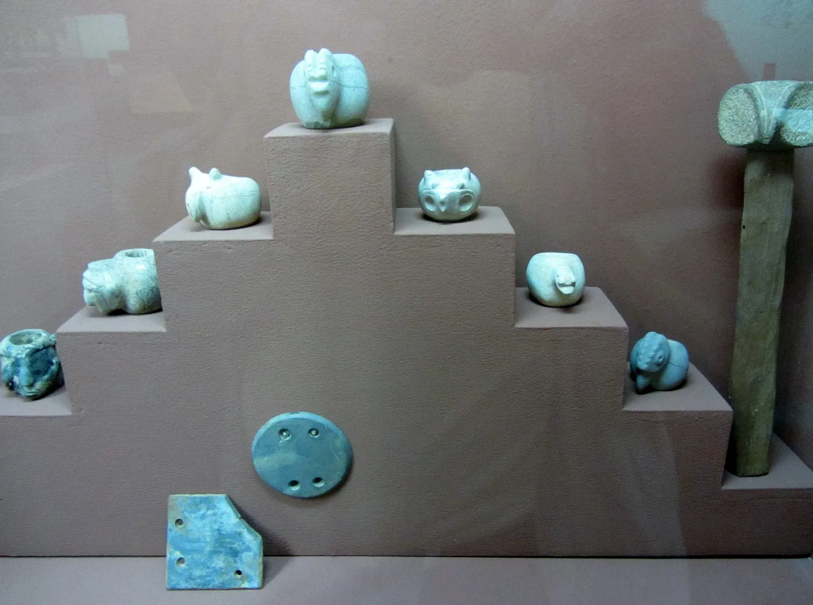 Musée national du Costa Rica