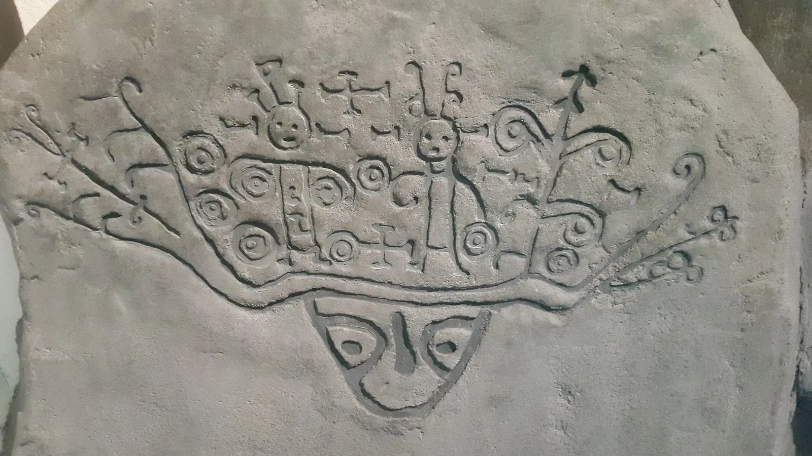 Museo Nacional de Costa Rica