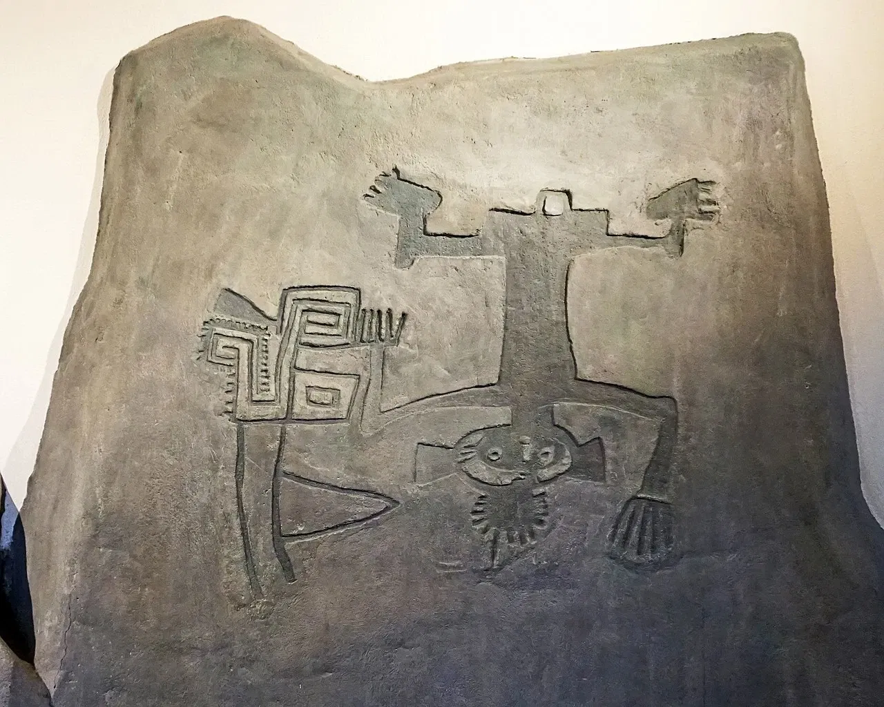 Nationalmuseum von Costa Rica