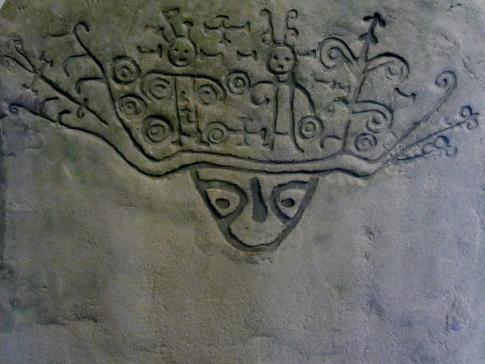 Nationalmuseum von Costa Rica