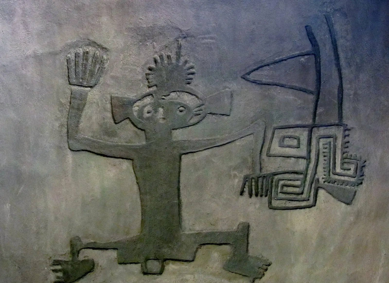 Nationalmuseum von Costa Rica