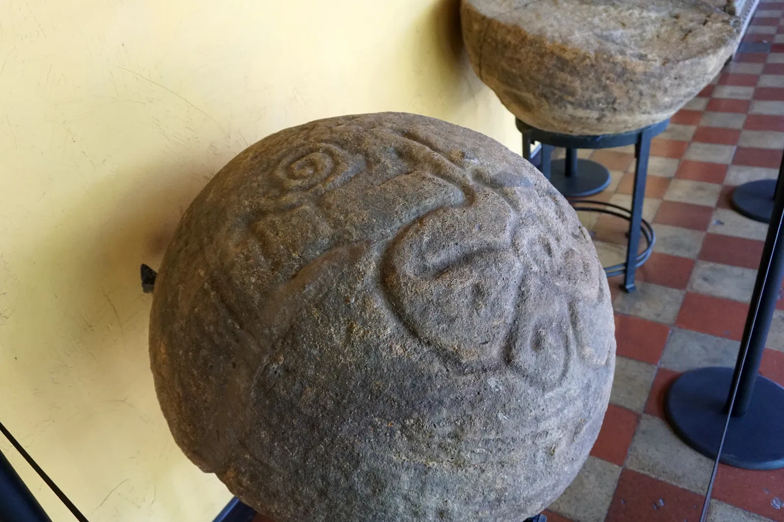 Musée national du Costa Rica