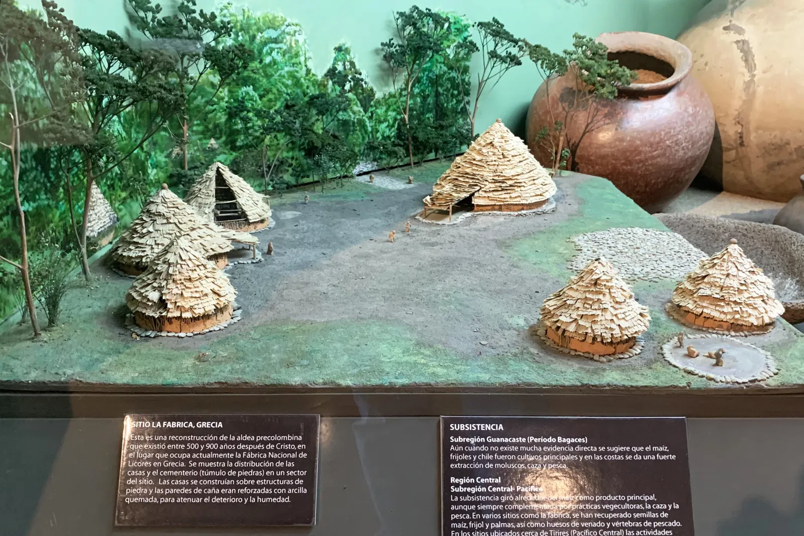 Nationalmuseum von Costa Rica