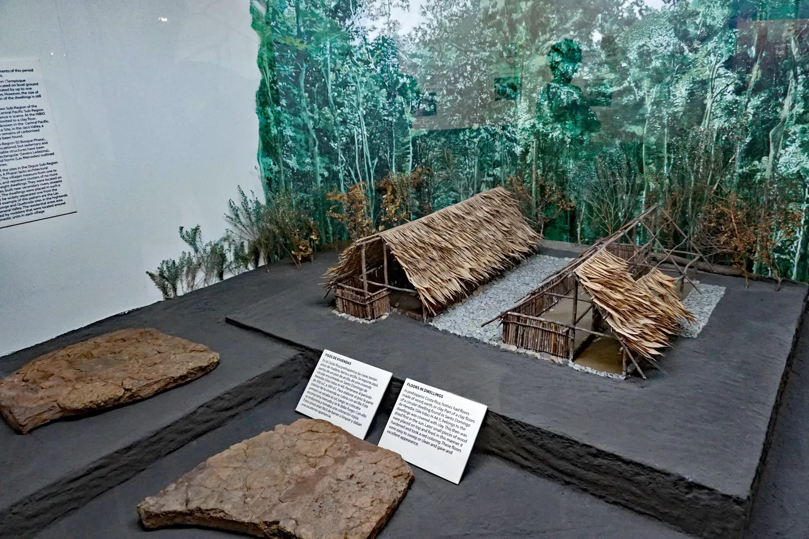 Museo Nacional de Costa Rica