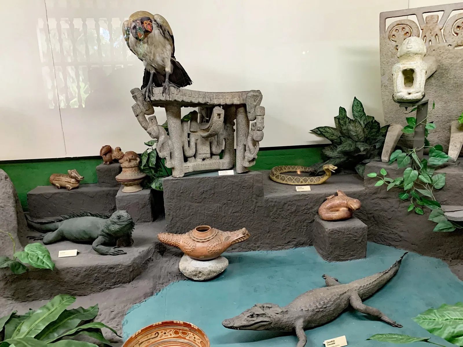 Nationalmuseum von Costa Rica