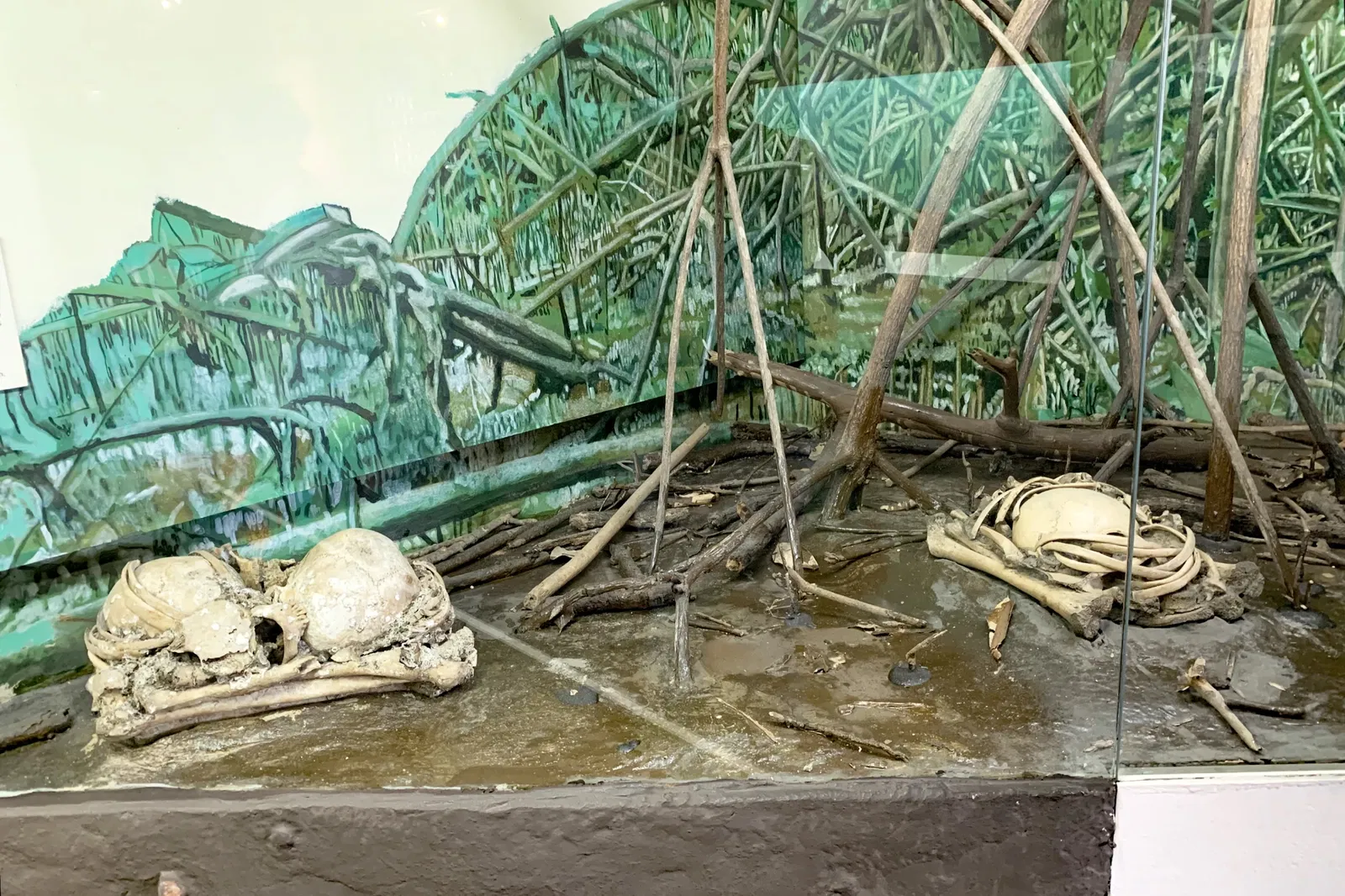 Musée national du Costa Rica