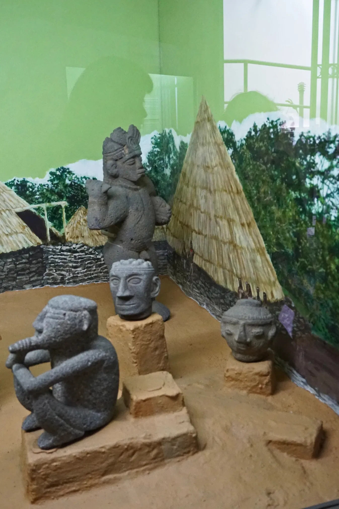 Museo Nacional de Costa Rica