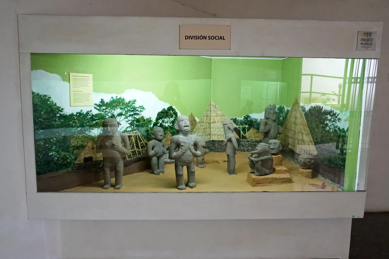 Nationalmuseum von Costa Rica