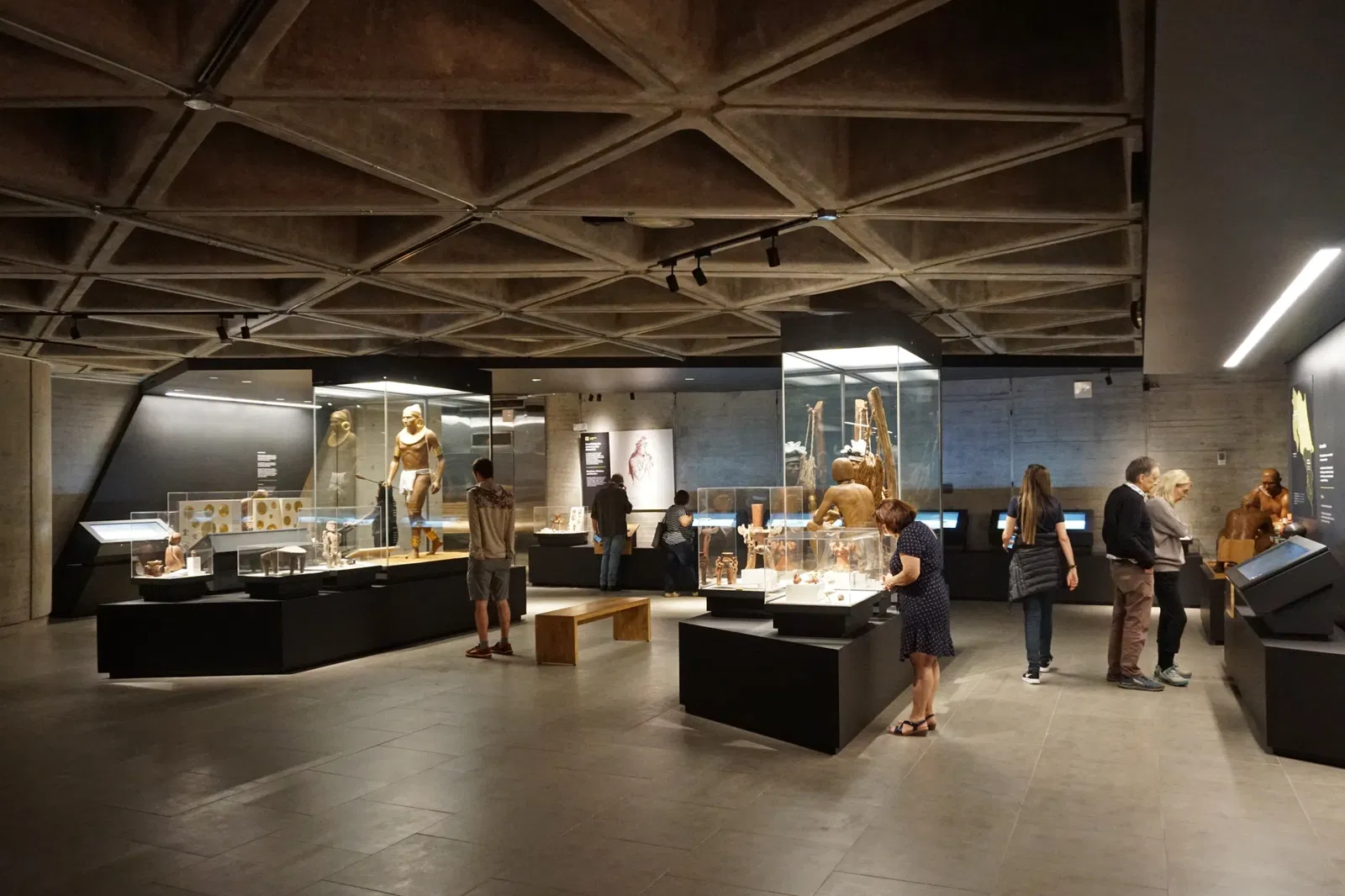 Museo del Oro Precolombino