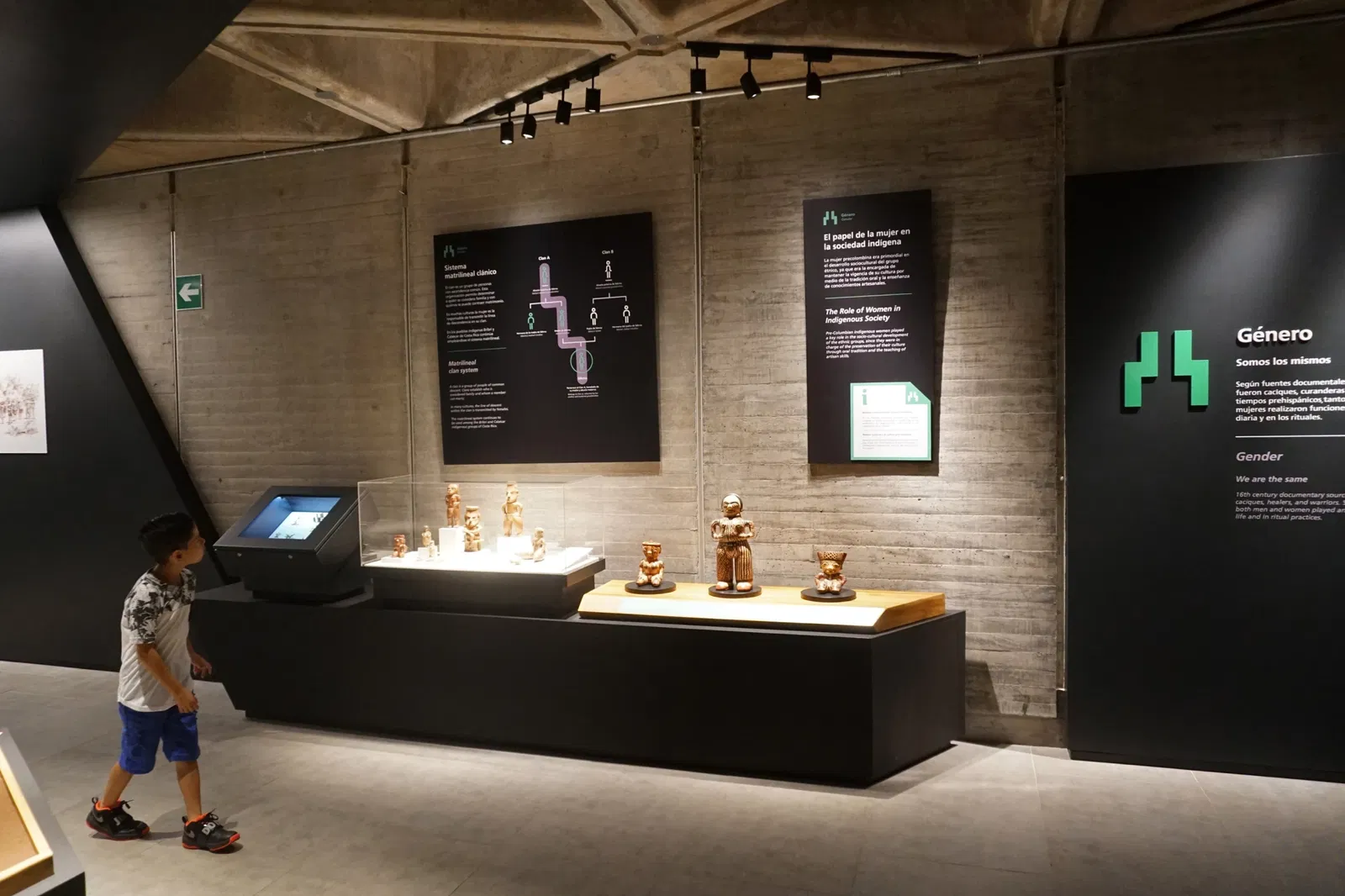 Museo del Oro Precolombino