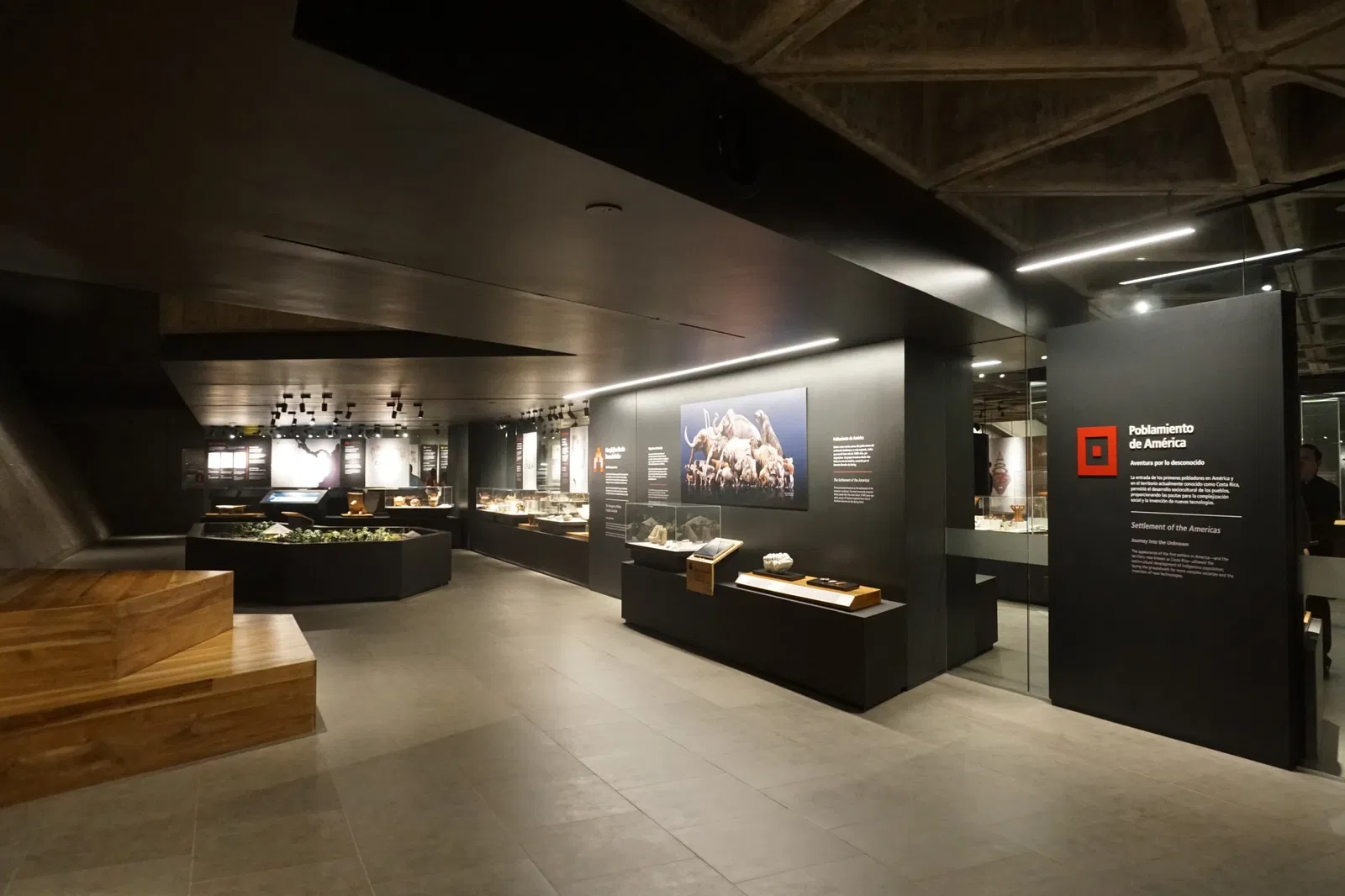 Pre-Columbian Gold Museum