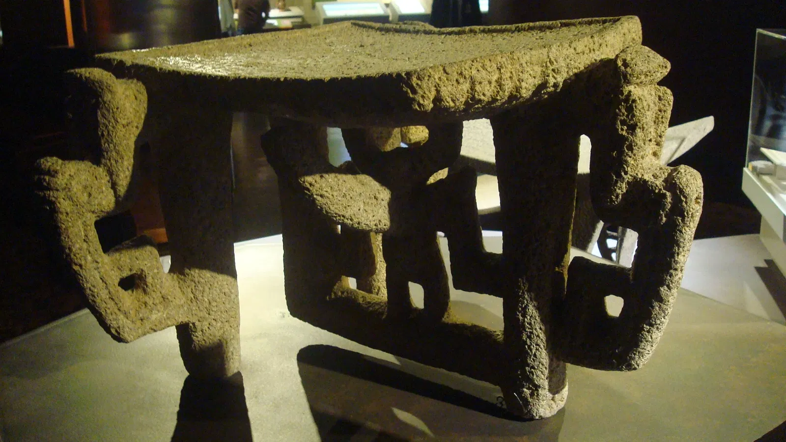 Pre-Columbian Gold Museum