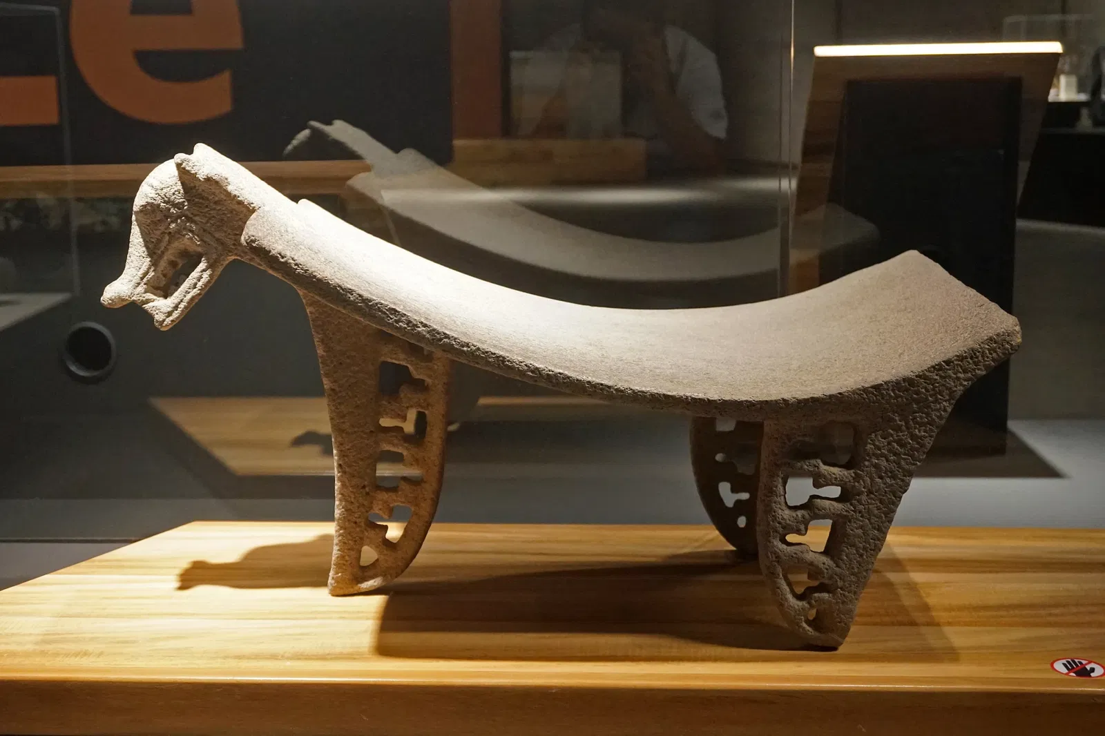 Musée de l'Or précolombien