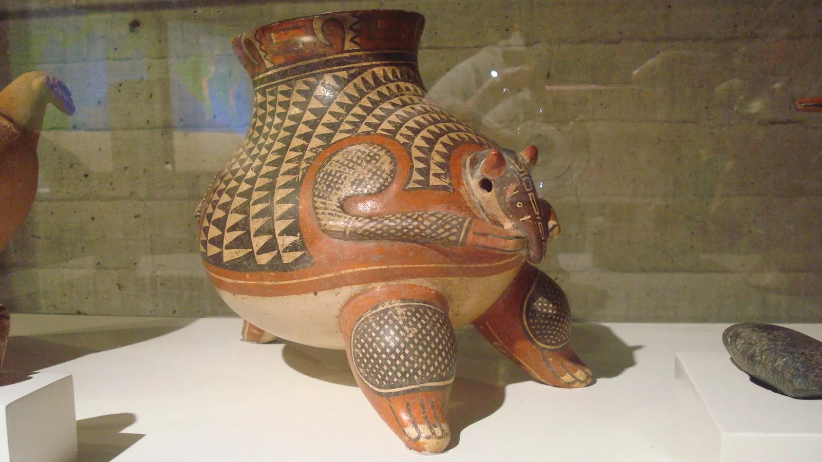 Museo del Oro Precolombino