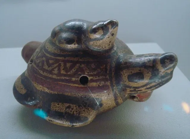 Museos del Banco Central de Costa Rica