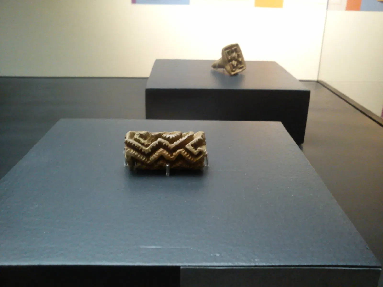 Pre-Columbian Gold Museum