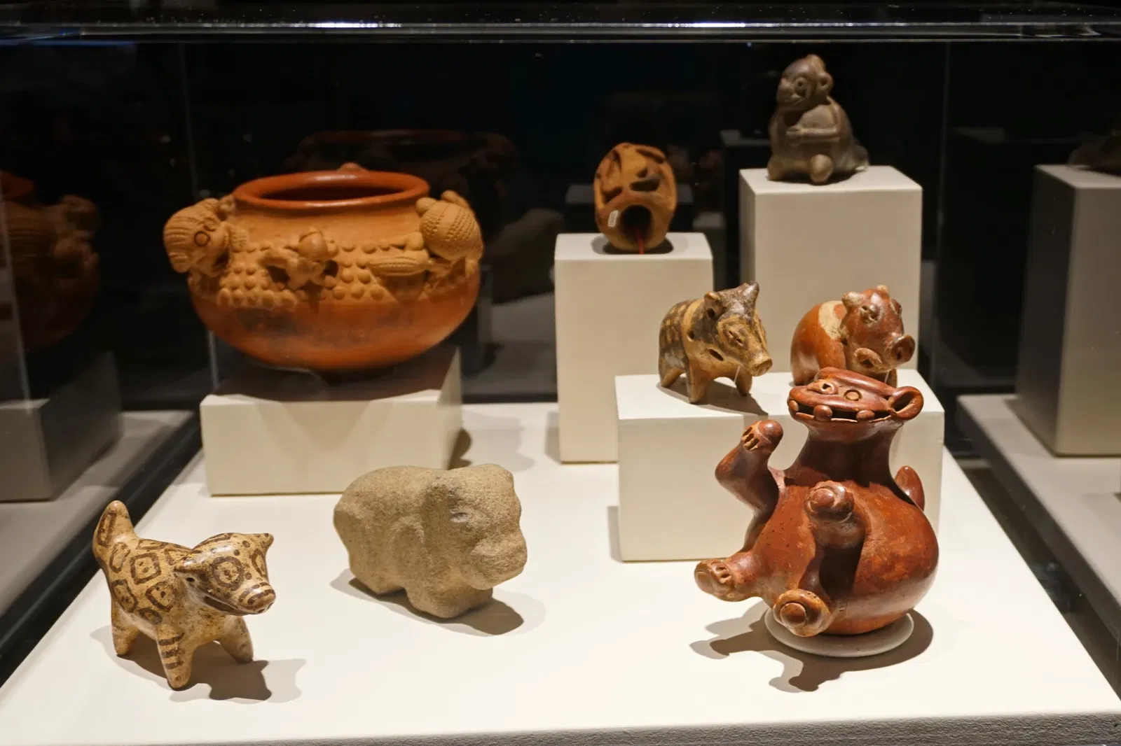 Pre-Columbian Gold Museum