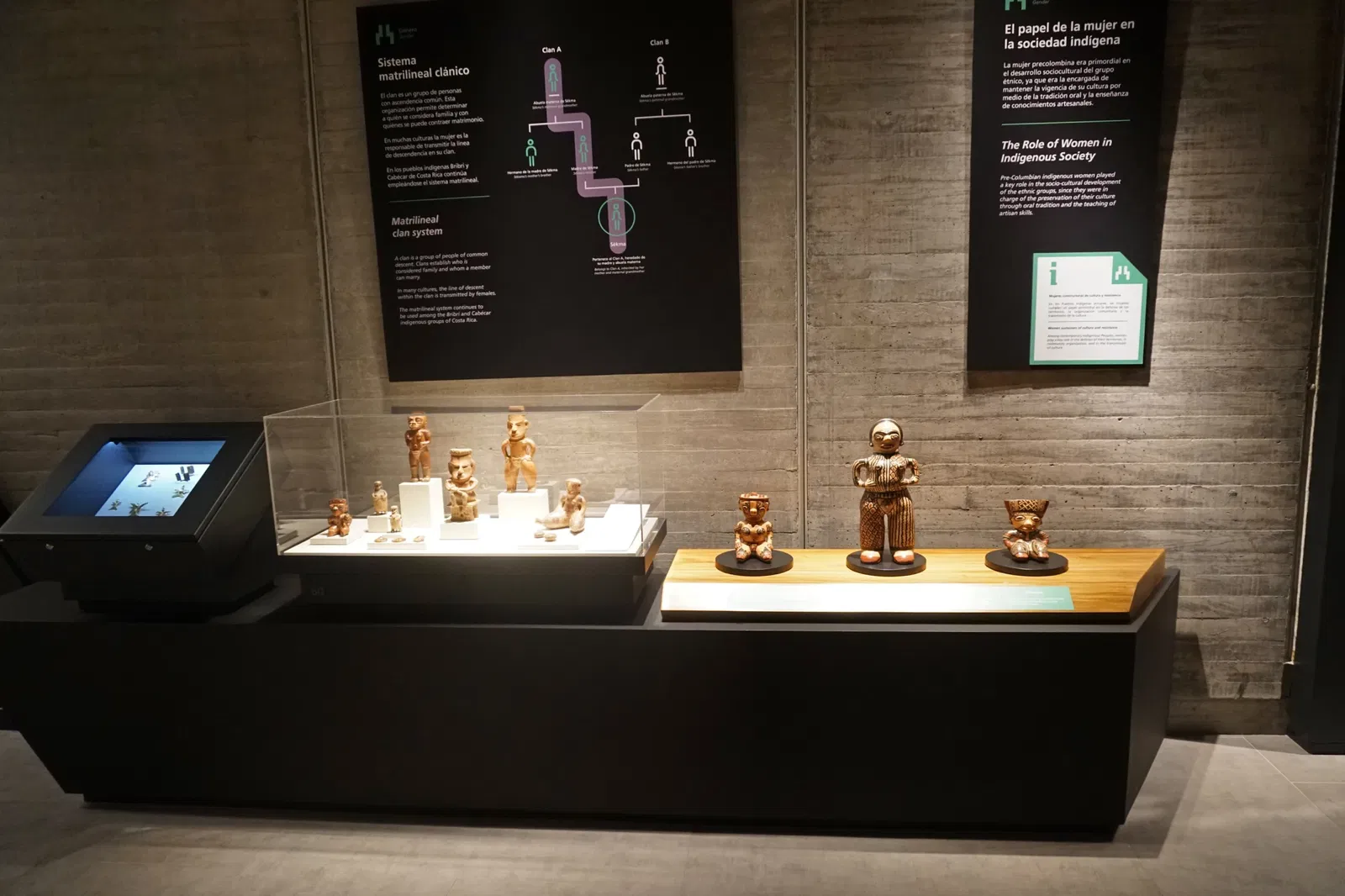 Museos del Banco Central de Costa Rica