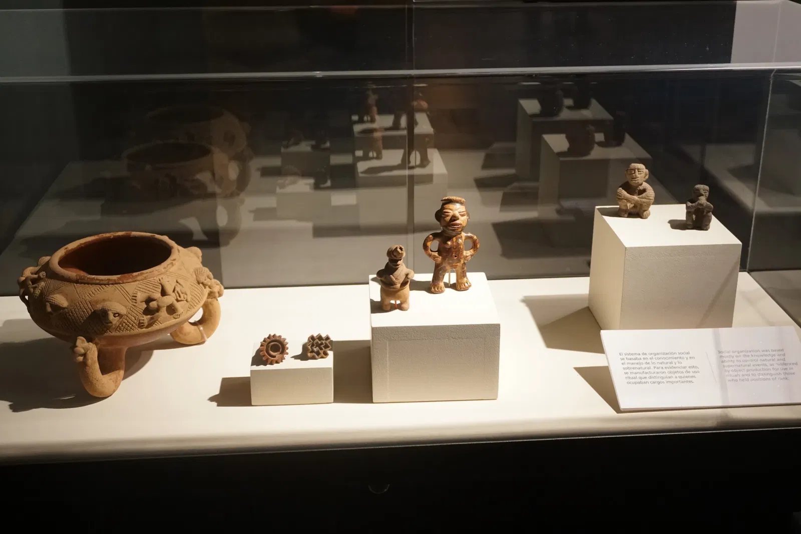 Musée de l'Or précolombien