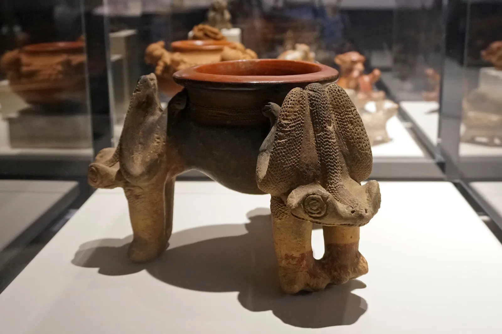 Museo del Oro Precolombino