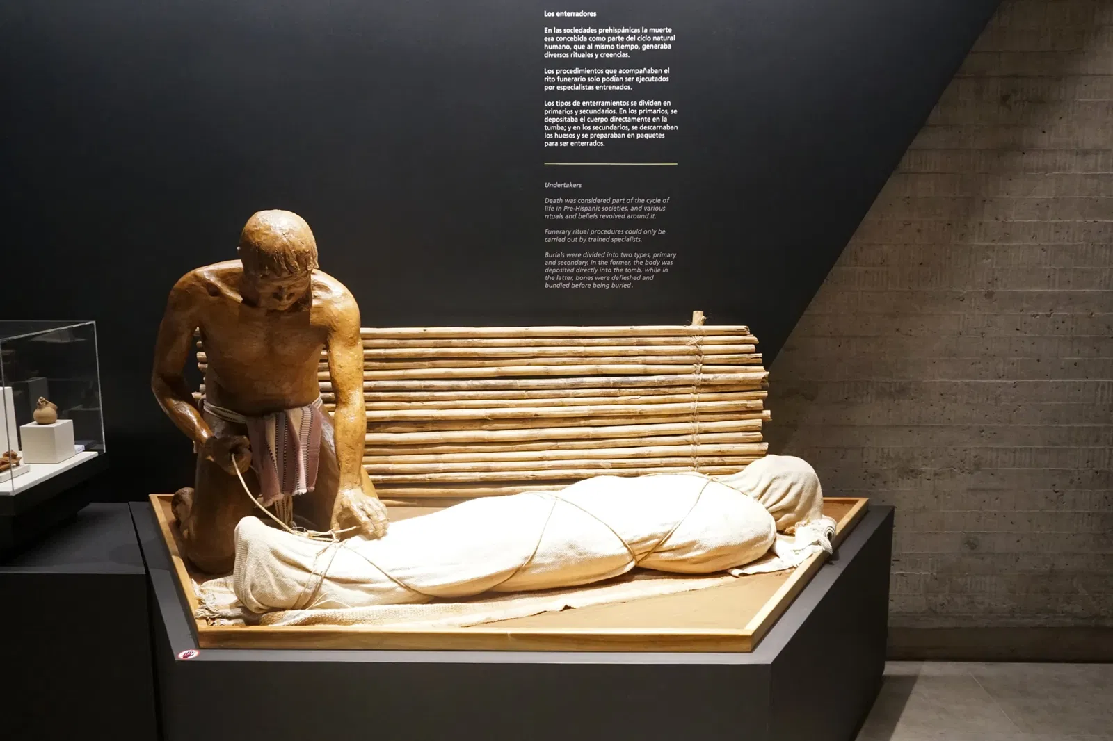 Musée de l'Or précolombien