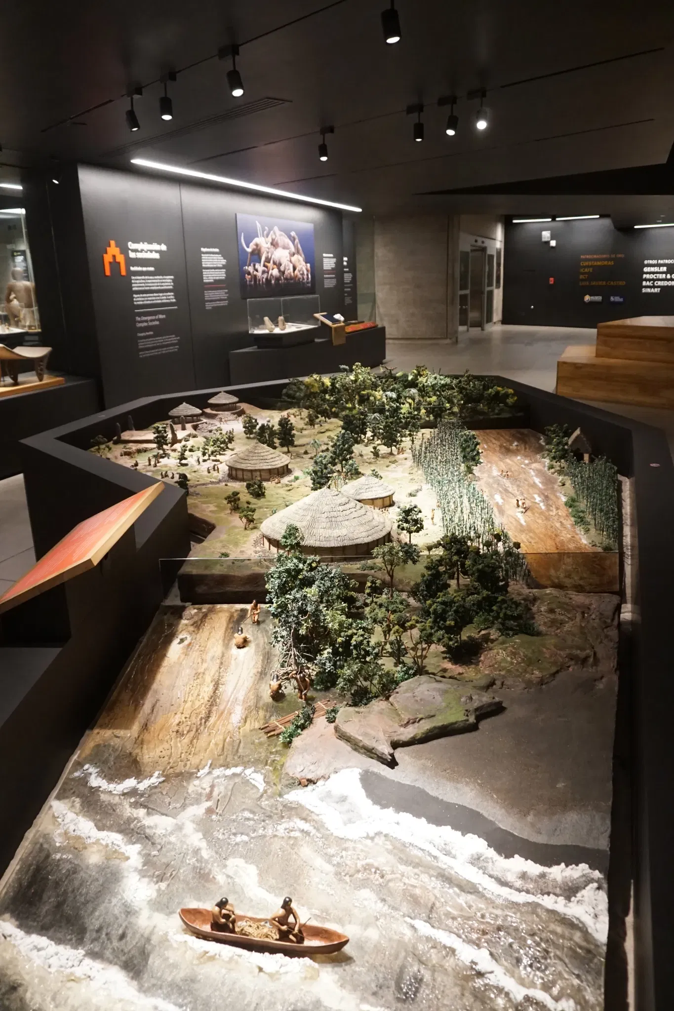 Pre-Columbian Gold Museum