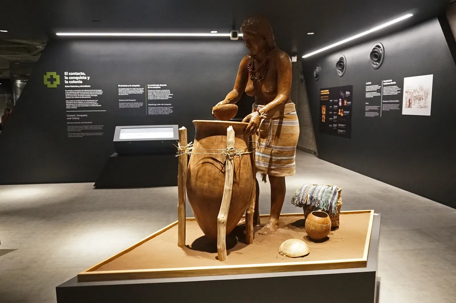 Museos del Banco Central de Costa Rica