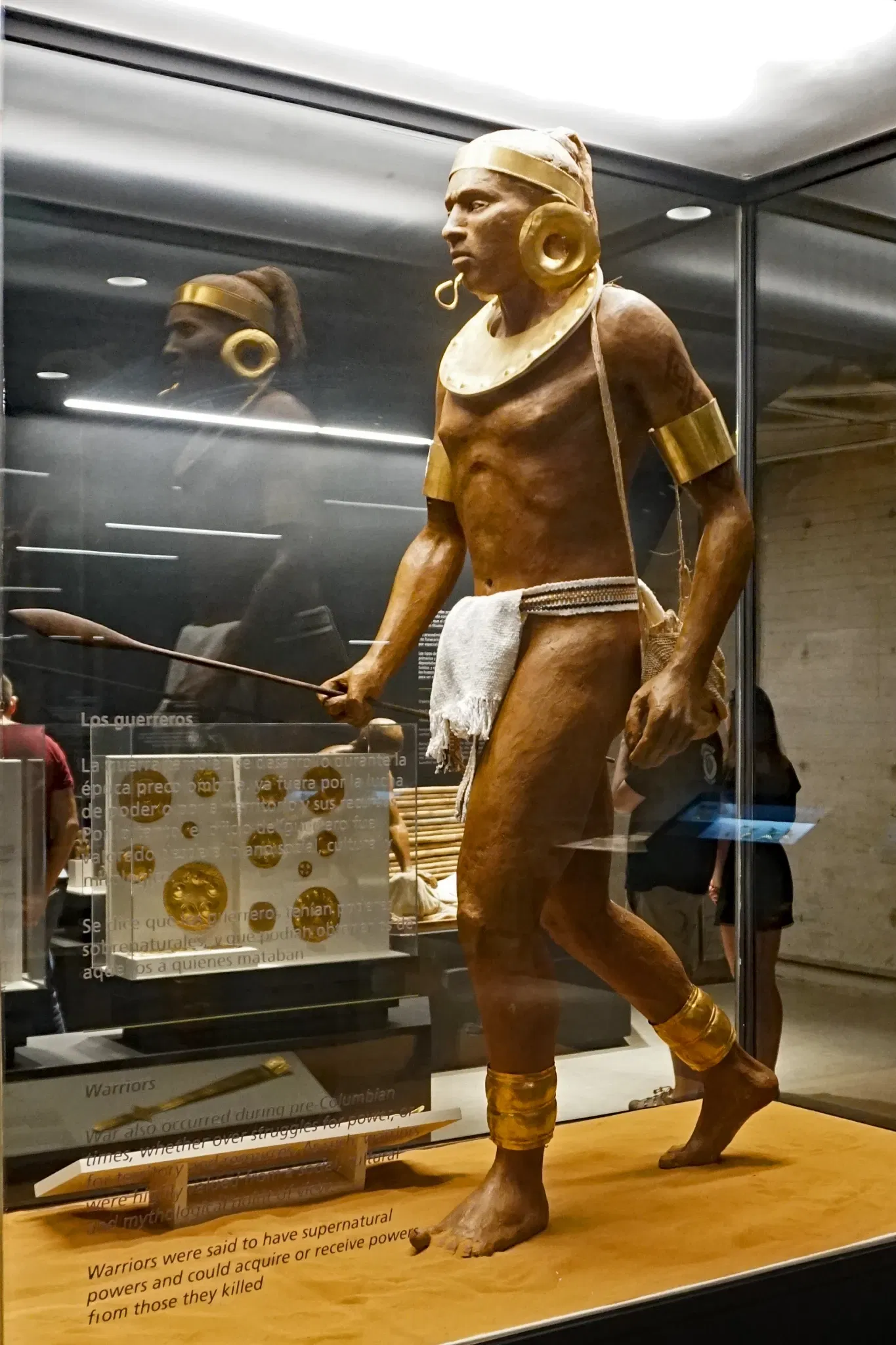 Museos del Banco Central de Costa Rica