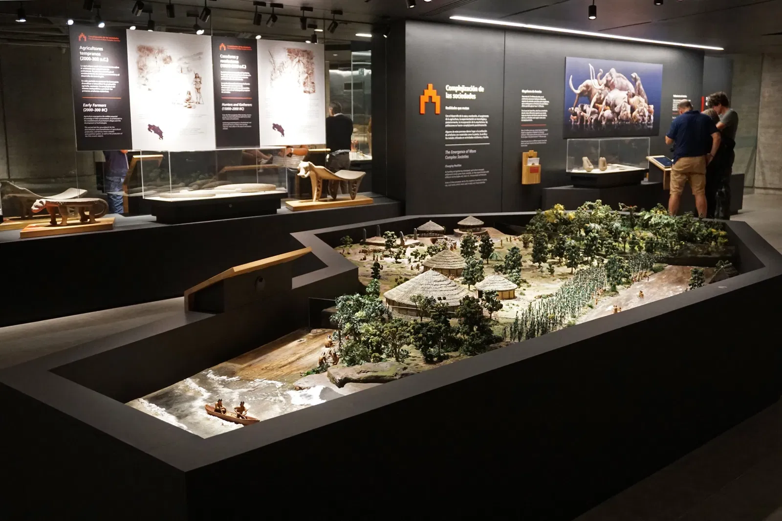 Museo del Oro Precolombino