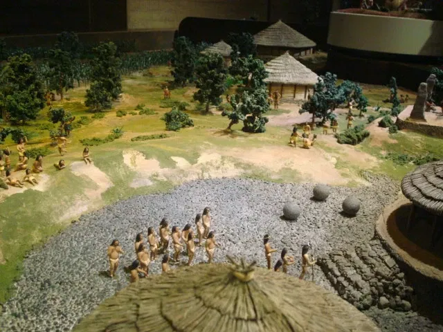 Pre-Columbian Gold Museum