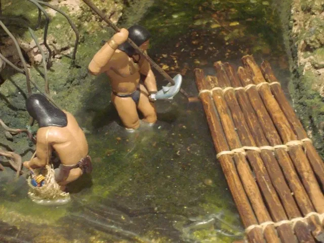 Museo del Oro Precolombino