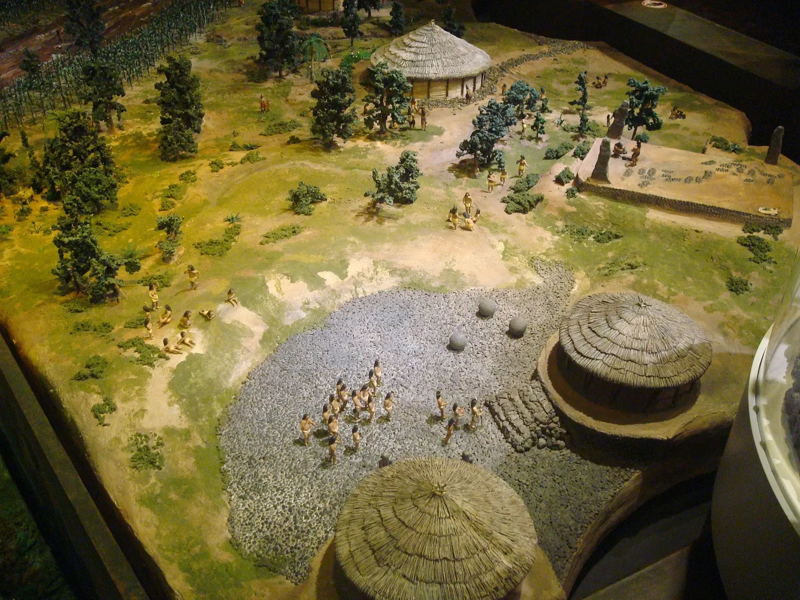 Pre-Columbian Gold Museum