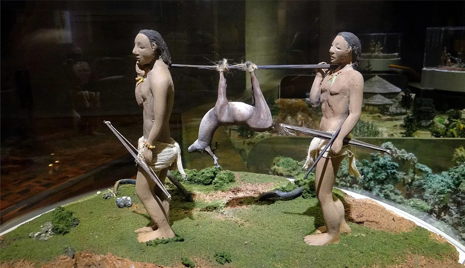 Museos del Banco Central de Costa Rica