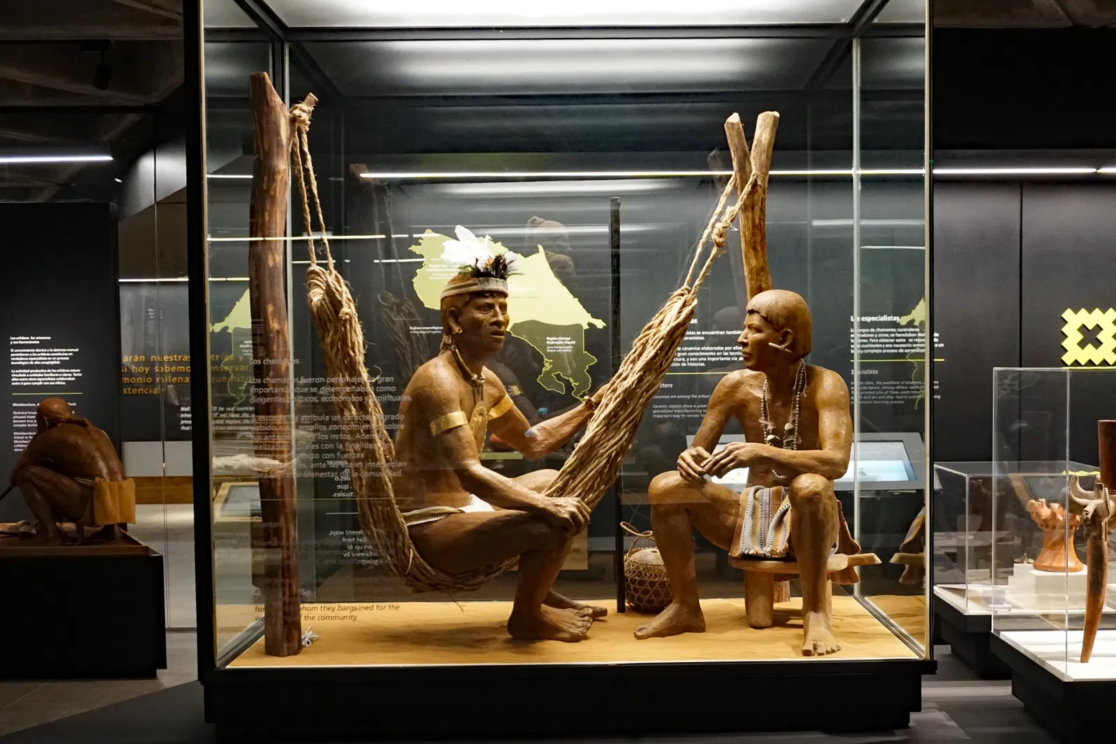 Museos del Banco Central de Costa Rica