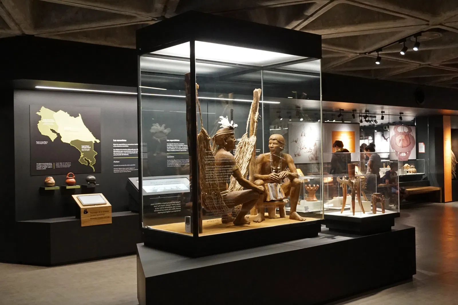 Museos del Banco Central de Costa Rica