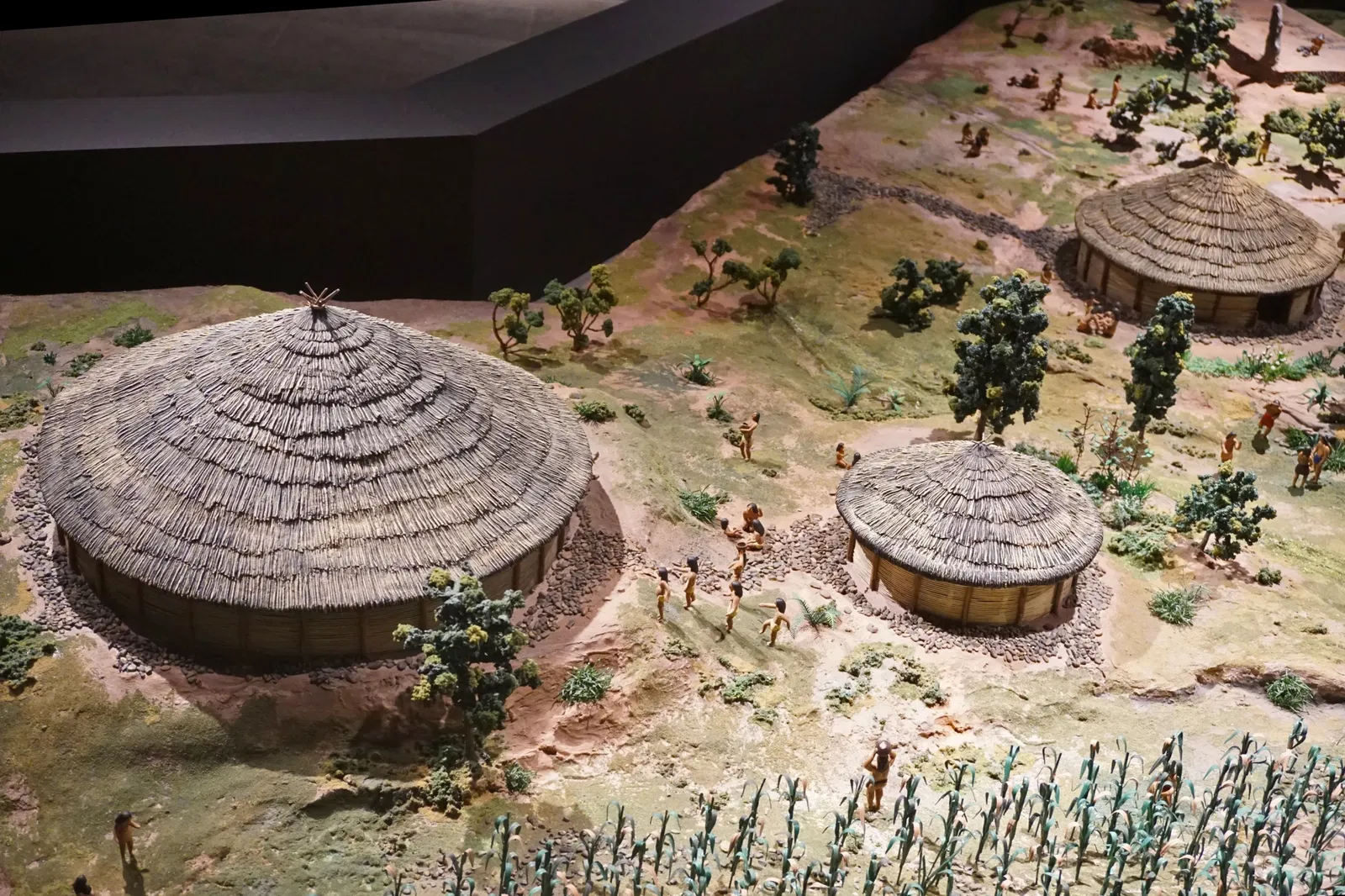 Musée de l'Or précolombien