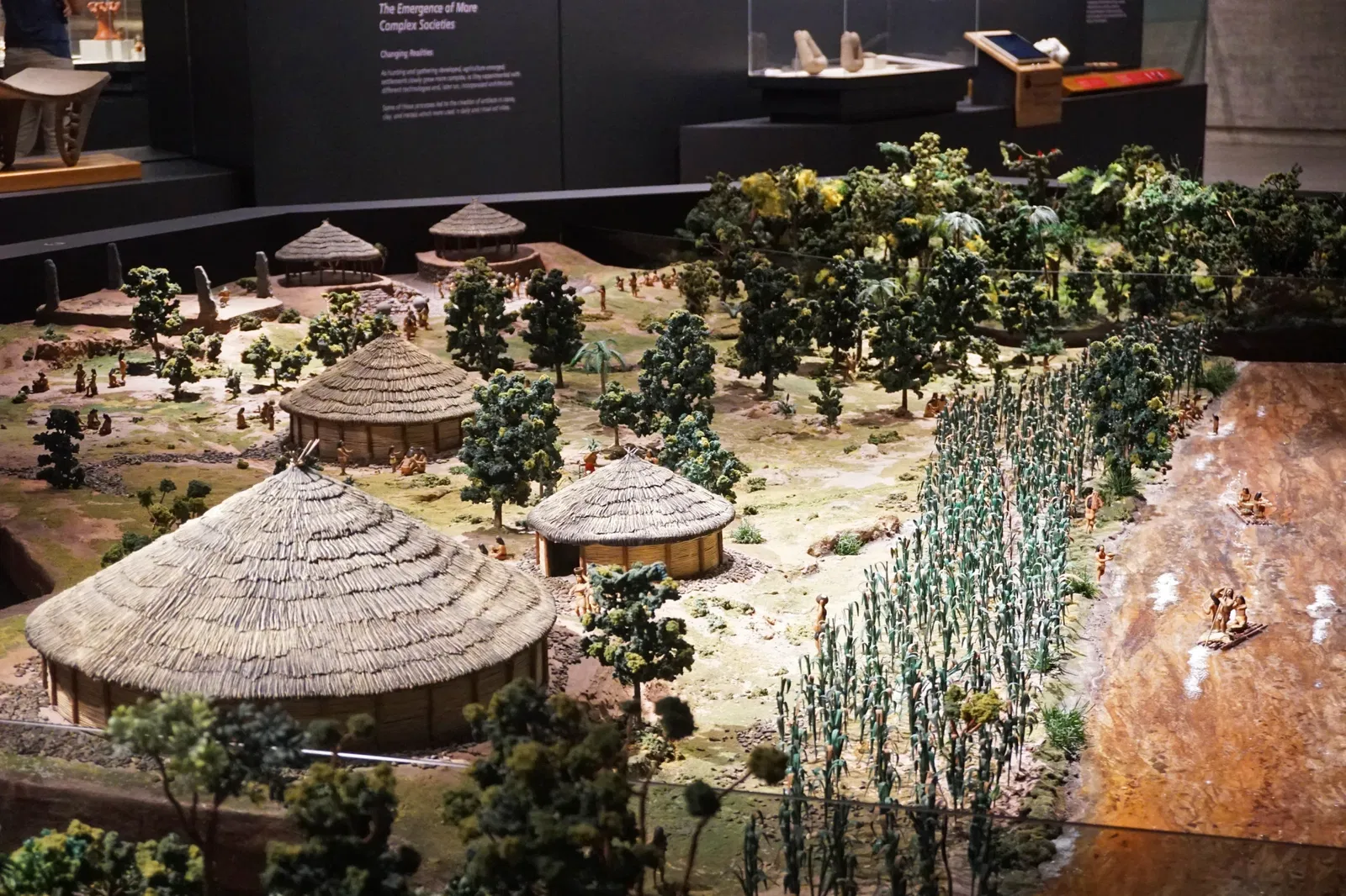 Pre-Columbian Gold Museum