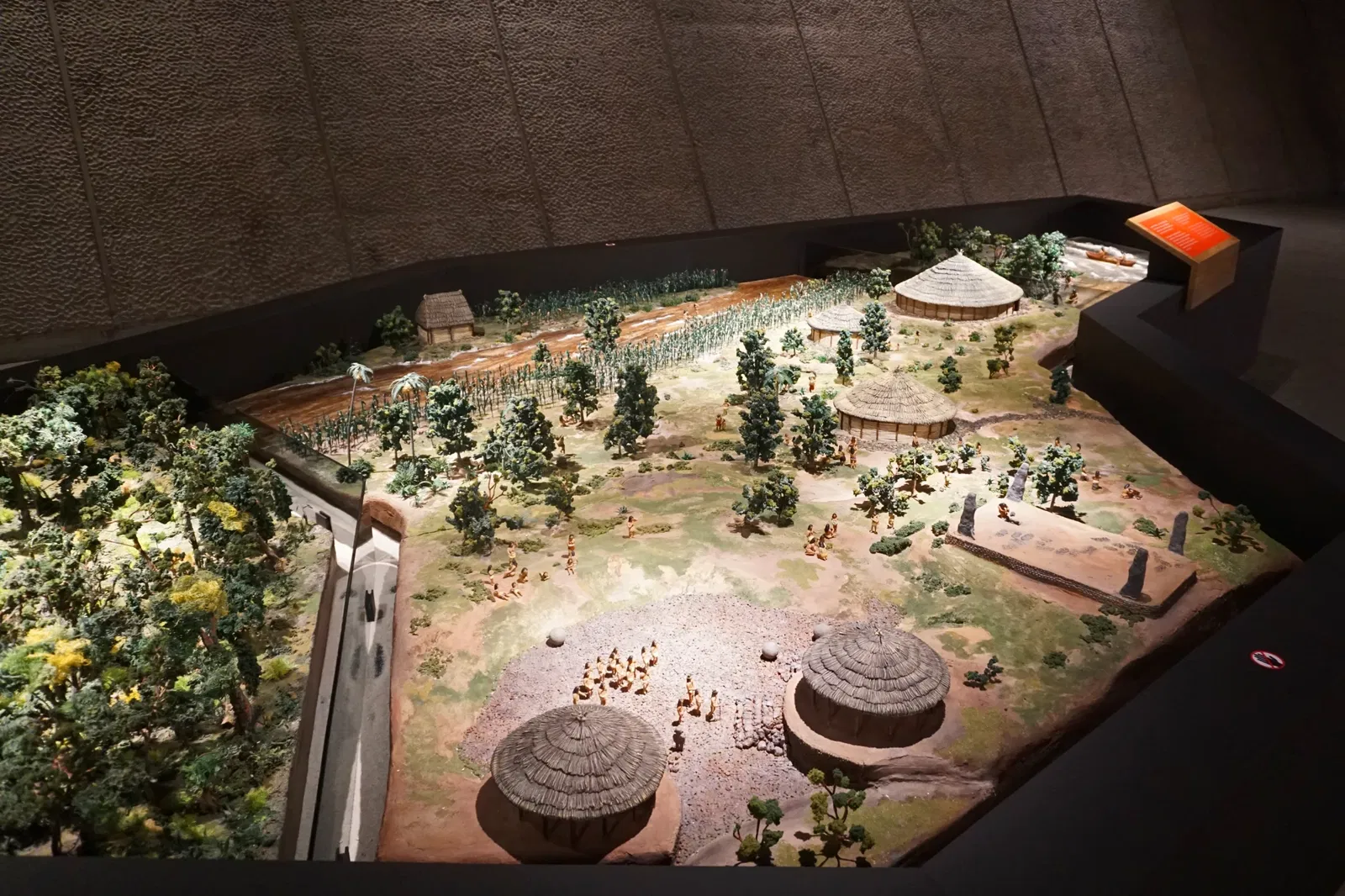 Pre-Columbian Gold Museum