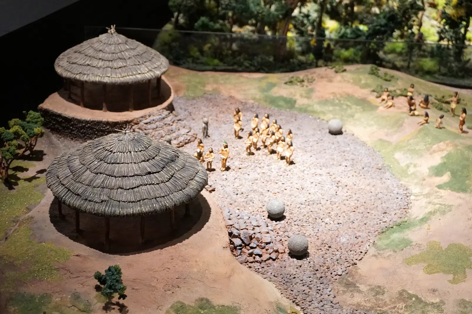 Pre-Columbian Gold Museum