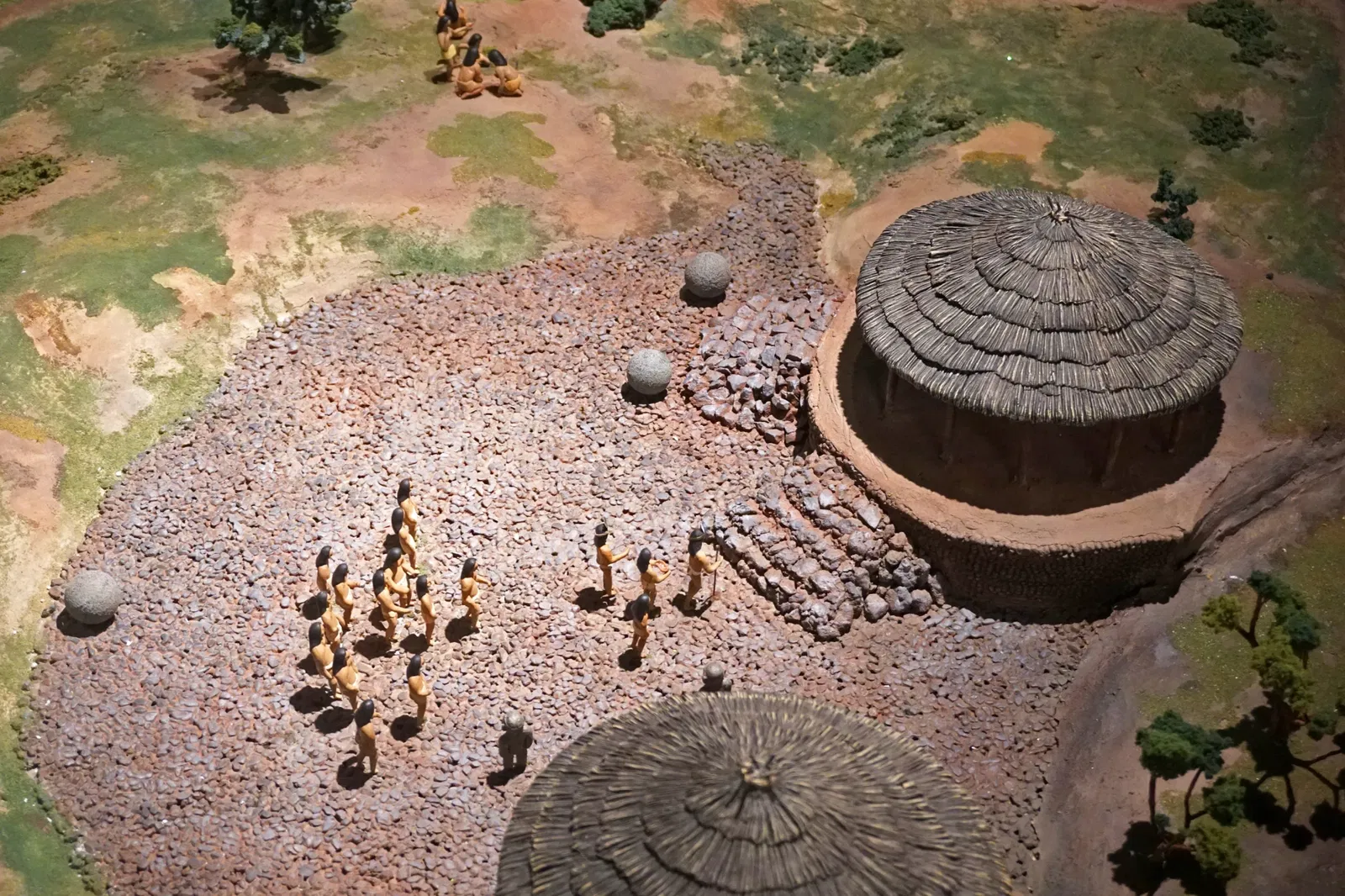 Museos del Banco Central de Costa Rica