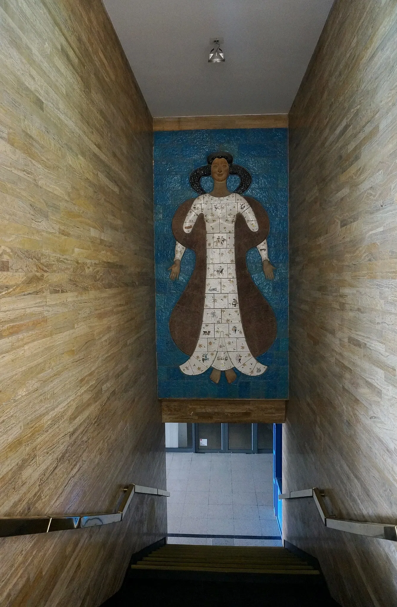 Centro Nacional de Arte Contemporáneo Cerrillos