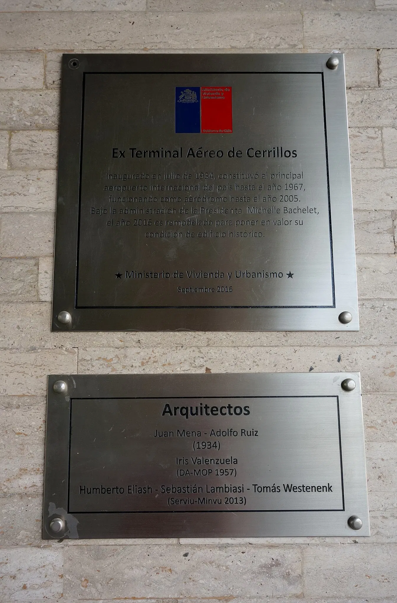 Centro Nacional de Arte Contemporáneo Cerrillos