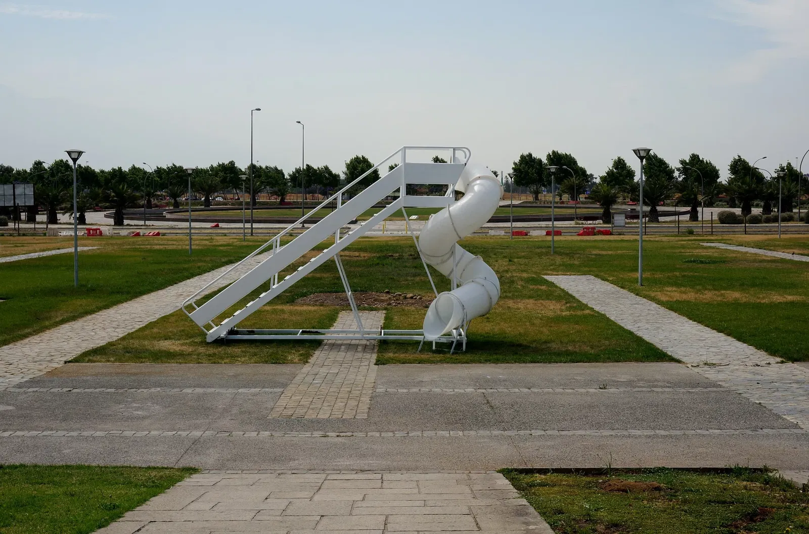 Centro Nacional de Arte Contemporáneo Cerrillos