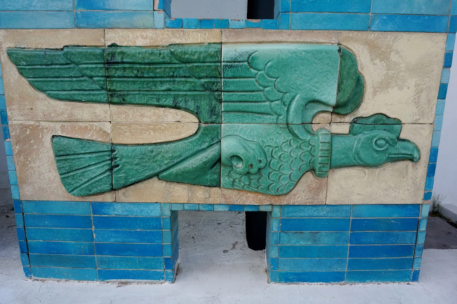 Centro Nacional de Arte Contemporáneo Cerrillos