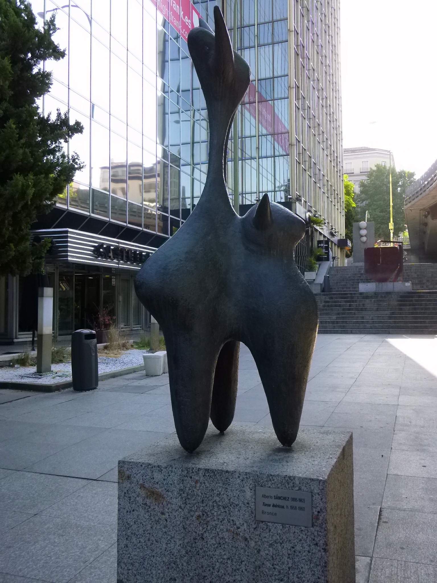 Museo de Arte Público