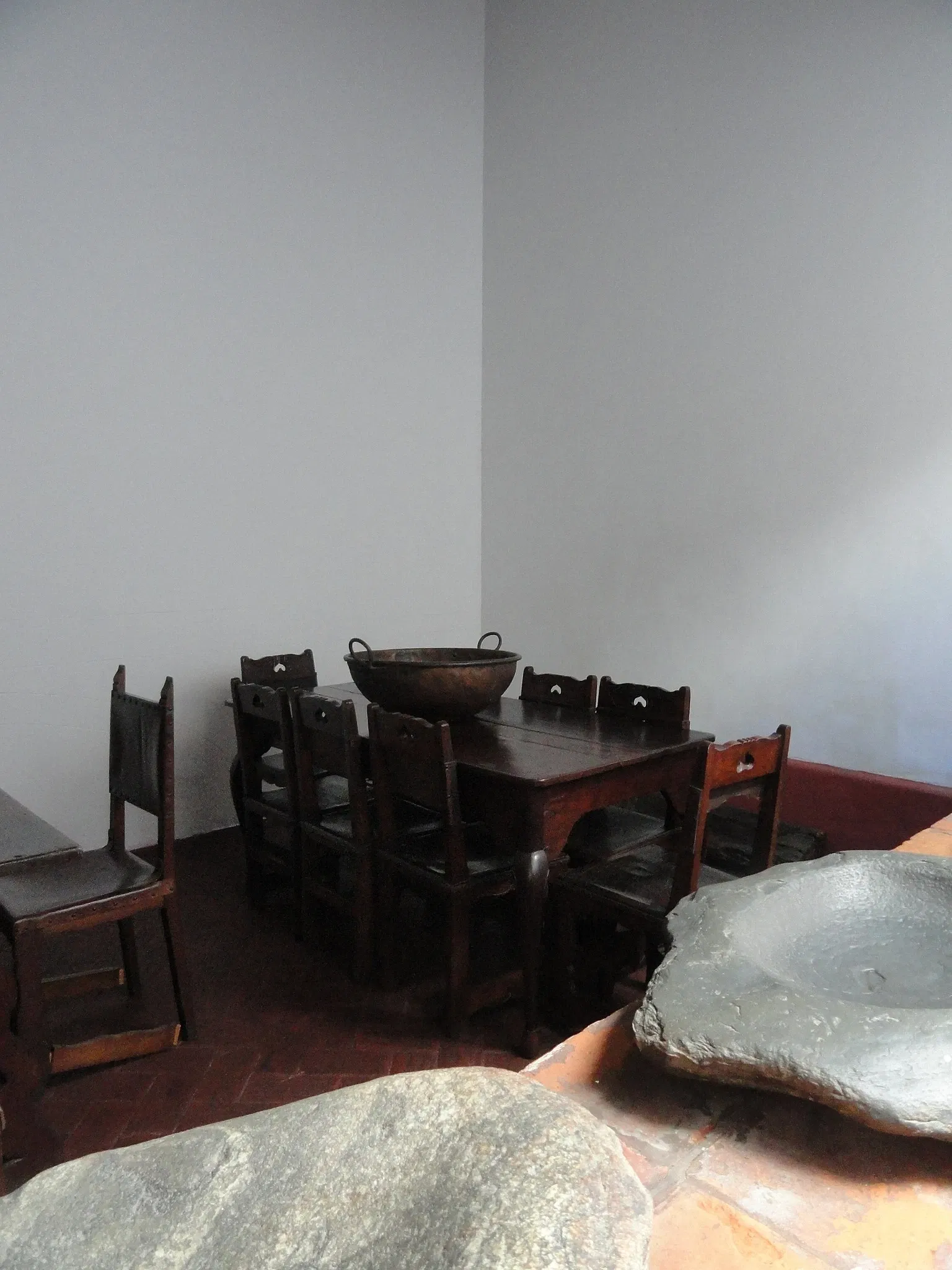 Casa Natal del Libertador Simón Bolívar