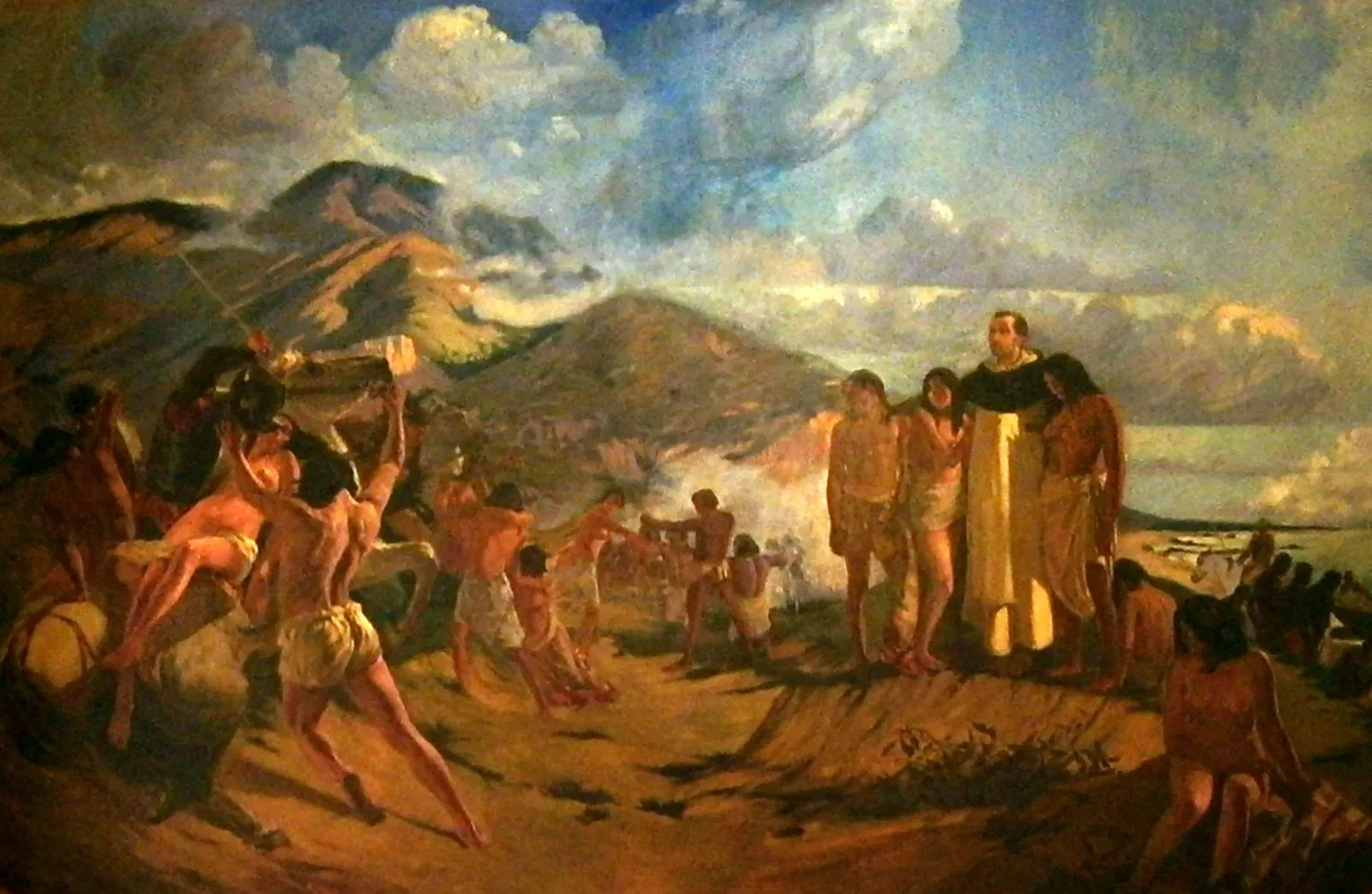 Casa Natal del Libertador Simón Bolívar