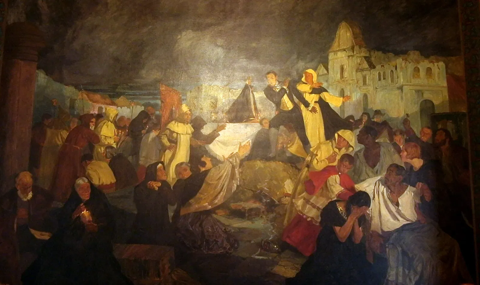 Casa Natal del Libertador Simón Bolívar