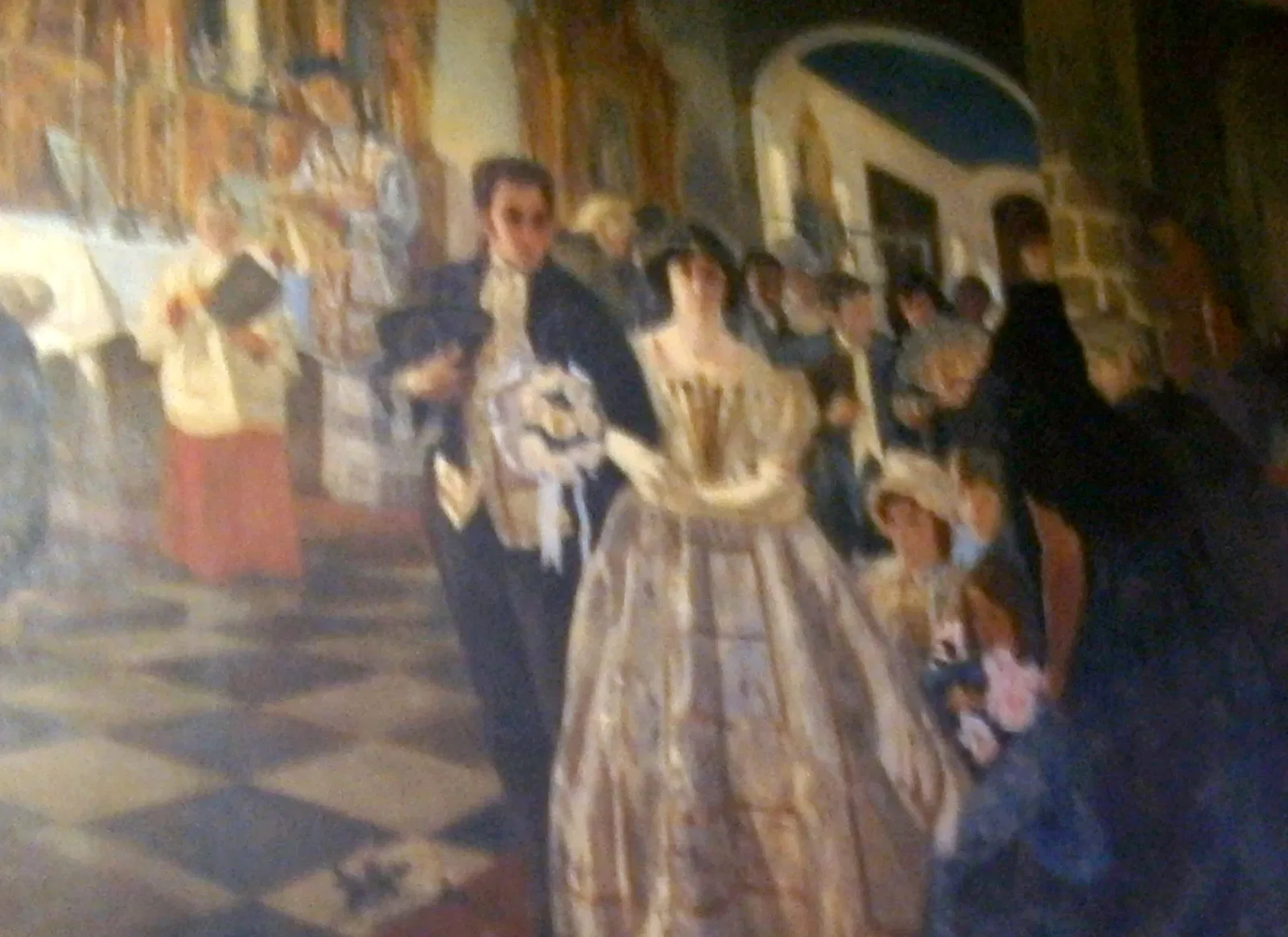 Casa Natal del Libertador Simón Bolívar